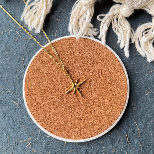 Star Locket
