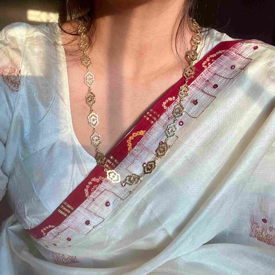 Pridhu Gold Mala