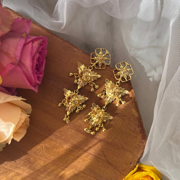 18k gold plated brass jewelry
brass jewelry for women
Indian festive jewelry online
designer festive jewelry India
ethnic jewelry for festive season