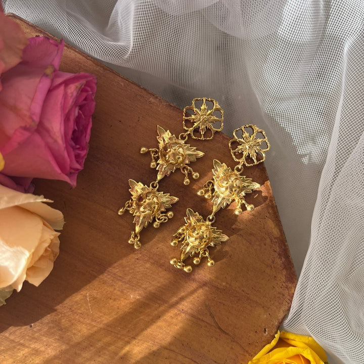 18k gold plated brass jewelry
brass jewelry for women
Indian festive jewelry online
designer festive jewelry India
ethnic jewelry for festive season