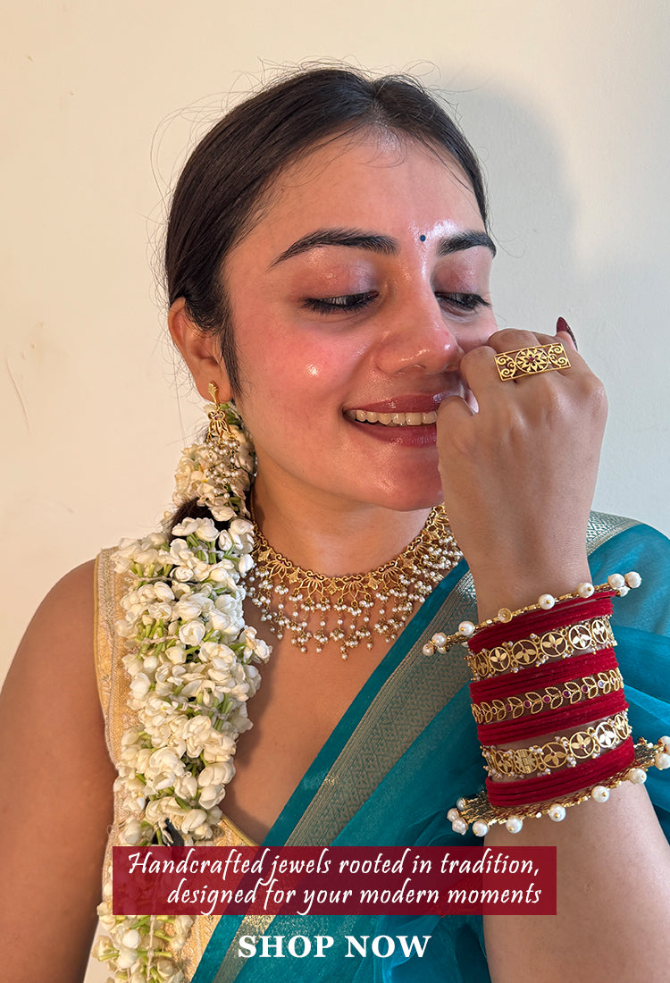 Sadgi - Online Jewelry Store – SADGI