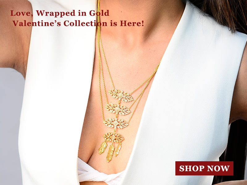 Sadgi - Online Jewelry Store – SADGI